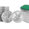 2025 Silver Eagle - 20 Pack - Brilliant Uncirculated
