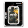 Call of Duty Black Ops 6 1 oz Silver Bar