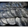 1882 Morgan Silver Dollar Philadelphia - Brilliant Uncirculated