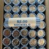 2024 P Jefferson Nickel Roll BU - Roll of 40