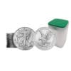 2025 Silver Eagle - 10 Pack - Brilliant Uncirculated
