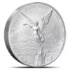 2023 Mexico Libertad 2 oz Silver Coin