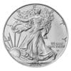 Presale - 2025 $1 American Silver Eagle 1 oz Brilliant Uncirculated