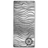 2024 Nive 10 oz Silver $20 Star Wars: Mandalorian Beskar Bar