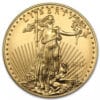 20111 oz American Gold Eagle BU