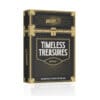 Breaks HQ Timeless Treasures Box Series 1