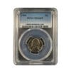 1964 Jefferson Nickel - PCGS MS66 FS