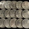 1899 Morgan Silver Dollar New Orleans - Brilliant Uncirculated