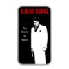 2023 1 oz Scarface Silver 40th Anniversary