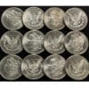1878 Morgan Silver Dollar Carson City - Brilliant Uncirculated