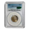 1890 Liberty Head Nickel - PCGS MS64 CAC