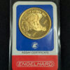 1985 Engelhard 1 oz Gold Prospector.